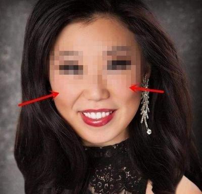 薄情女人的面相图片 什么面相的女人属于薄情之人