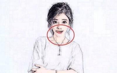 薄情女人面相：薄情寡义的面相女人是什么特征
