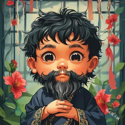 花与家居风水的讲究
