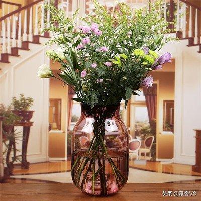 花瓶有着怎样的风水属性了解花瓶的作用