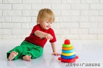 虎宝宝取名字大全男孩 属虎男好名字推荐