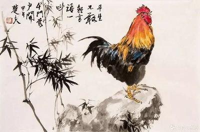 苏民峰2025年生肖鸡的运势精华版