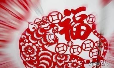 虎生肖年份有哪些 不同年份出生的属虎人命运如何