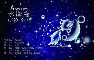 苏珊米勒2025年12月水瓶座运势