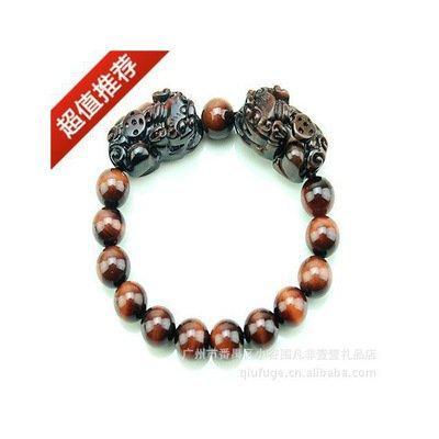 虎眼石的功效与作用(红虎眼石的功效与作用)