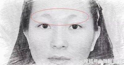 虚伪绝情的女人面相 啥面相的女人很虚伪