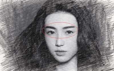 虚伪绝情的女人面相 啥面相的女人很虚伪