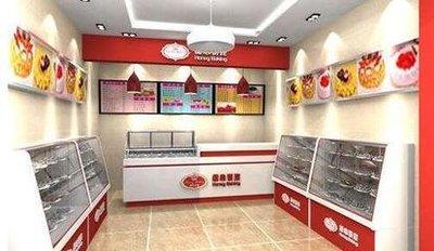 蛋糕店起名字大全 如何给蛋糕店起名字