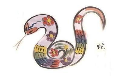 蛇生肖和什么最配 属蛇人与哪几个生肖配对好