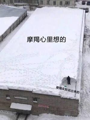 行事稳健总能有逢凶化吉的运气的星座是不是你