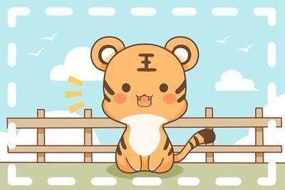 解读2025年属虎的人的婚姻运势 注意生肖相配 解读2025年属虎的人的婚姻运势 注意生肖相配