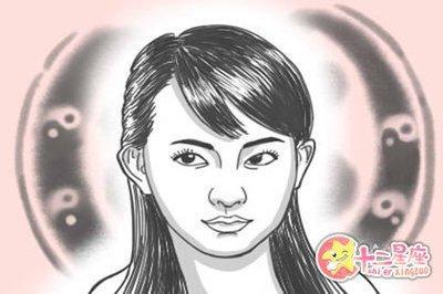 解读命运不好的女人面相 哪几种面相的女人命不好