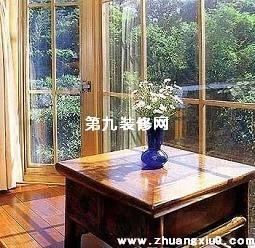解读家中窗户和财运之间的风水关系