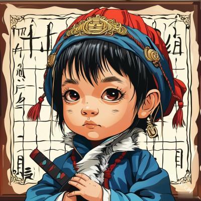褚姓女孩起名大全