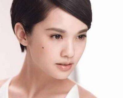 解读痣长在哪里事业运好事业顺风顺水