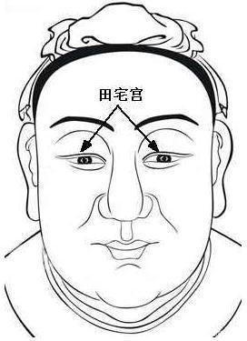 要求高的人面相了解哪些 生活中不容易感到满足