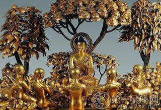 观音菩萨像摆在哪个房间比较合适