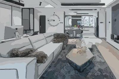 让亲子关系变得更好的家居风水  大家一定要重视