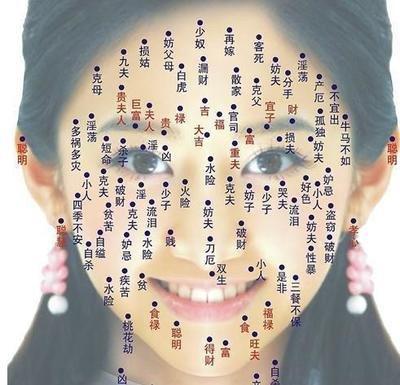 解析什么是四白眼 生有四白眼的人性格好吗