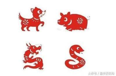 解析十二生肖中生来就有富贵命的四大生肖 解析十二生肖中生来就有富贵命的四大生肖