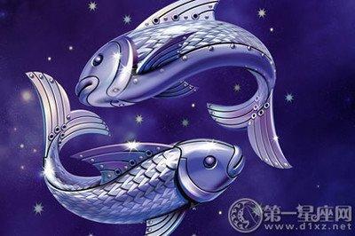 让双鱼男爱的最深的星座 双鱼男一生最爱的星座