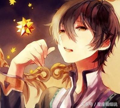 让天秤男爱的最深的星座 天秤男一生最爱的星座