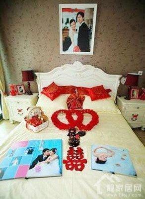 让夫妻生活更加甜蜜的家居风水 夫妻们一定要知道