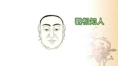 解析四种心眼狭小的人面相特征 什么样的人爱计较