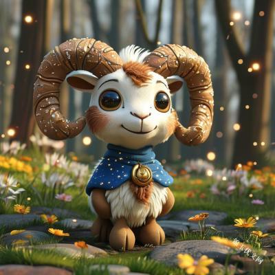 解析属羊几月出生最好命运