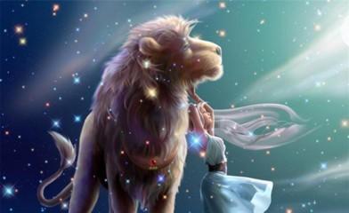 让狮子男爱的最深的星座 狮子男一生最爱的星座