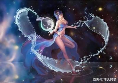解析水瓶女的真实性格 水瓶女的性格到底如何