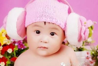 许姓起名的常用技巧介绍 注意名字的五行搭配