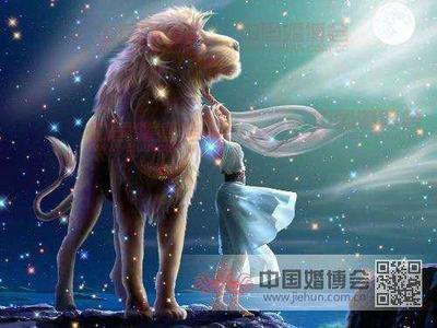 论狮子男喜欢一个人的表现 怎样看出狮子男很爱你