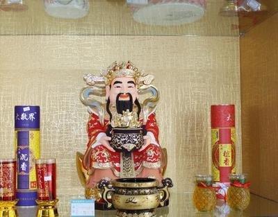 财神爷摆放位置禁忌 财神爷正确的摆放位置告诉你 财神爷摆放位置禁忌 财神爷正确的摆放位置告诉你