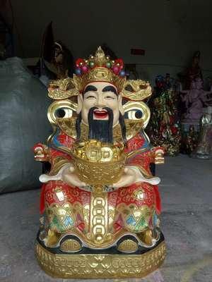 财神爷摆放位置禁忌 财神爷正确的摆放位置告诉你 财神爷摆放位置禁忌 财神爷正确的摆放位置告诉你