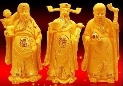 财神的摆放位置和讲究你真的懂吗 财神的正确摆放位置