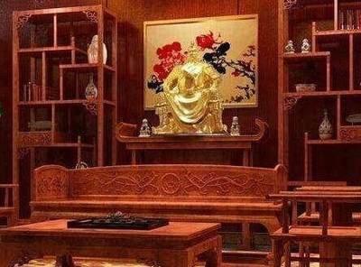 财神的摆放位置和讲究你真的懂吗 财神的正确摆放位置