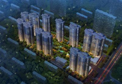 财运不好跟房子有关系吗 什么风水的房子越住越穷