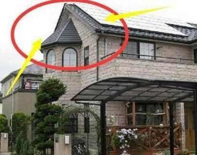 财运不好跟房子有关系吗 什么风水的房子越住越穷