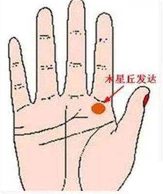 财运好的手相会有这三种特征 怎样手相的人财运好