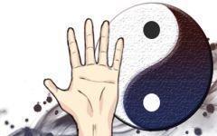 财运极佳注定能赚大钱的手相究竟怎样