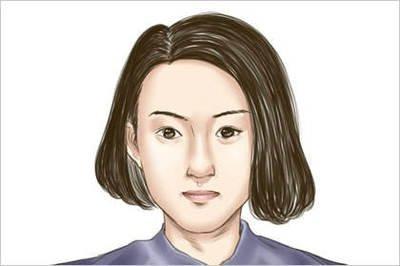财运滚滚的招财面相发财女人面相分析