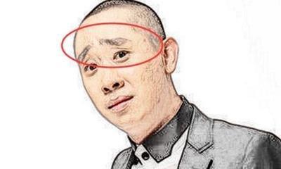 败家男人面相 男人的败家面相特征是什么