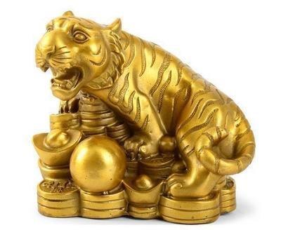 贪图富贵打一生肖 只会享受富贵的生肖