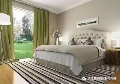 资深风水师谈卧室风水布局要注意什么