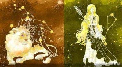 谁能降服双子座 哪个星座能降服双子座