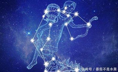 谁能降服射手座 哪个星座能降服射手座