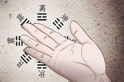 赚钱能力差的手相没能力挣钱守不住钱财