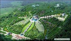 谈公墓风水知识，选择公墓有哪些要点