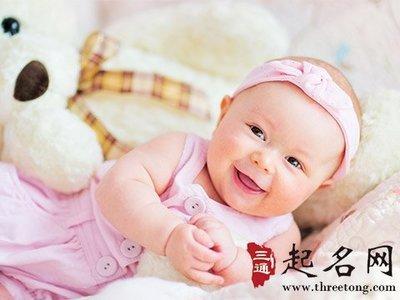 起名方法总结，男宝宝和女宝宝起名的不同之处